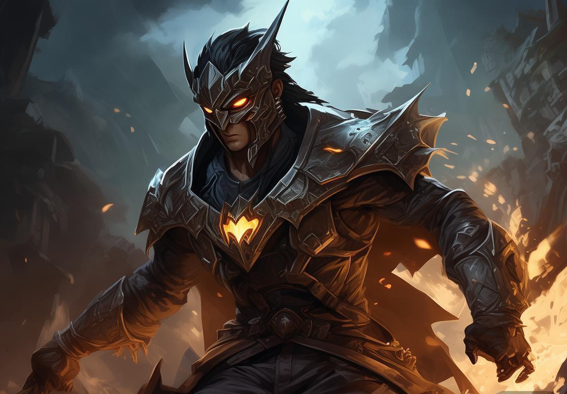 G2.BrokenBlade单带无解，但独木难支队伍溃败。